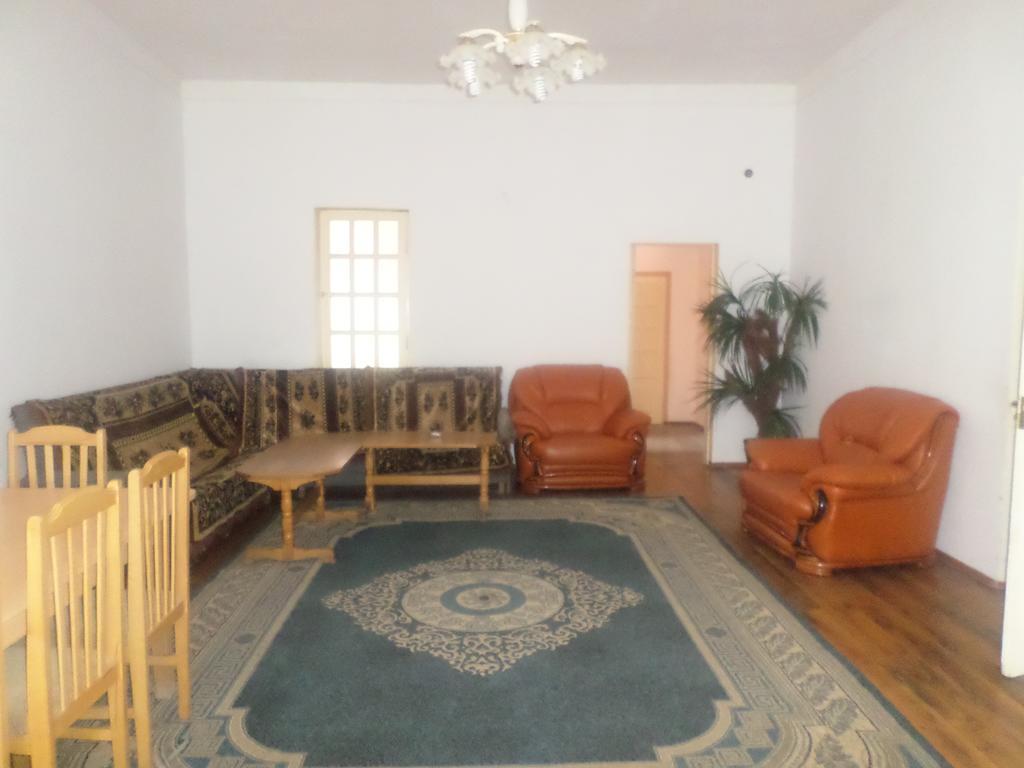 Guest House Sen Діліжан Екстер'єр фото
